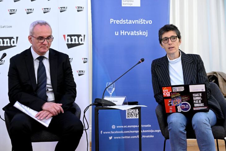 (Snimio Marko Lukunić / Pixsell)