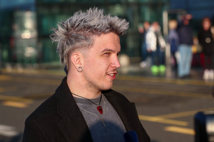 (Snimio: Matija Habljak/Pixsell)