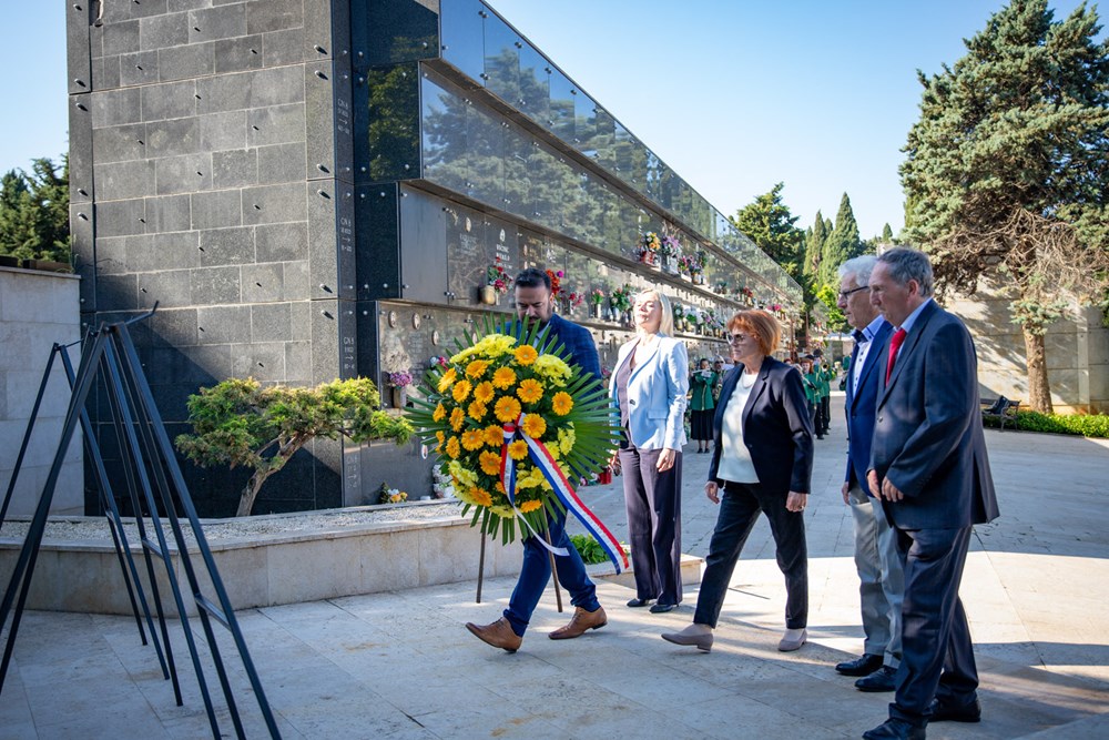 (Foto Grad Pula)