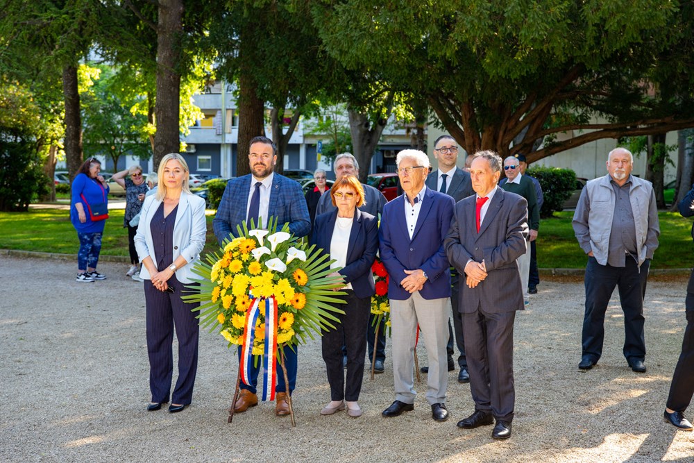 (Foto Grad Pula)