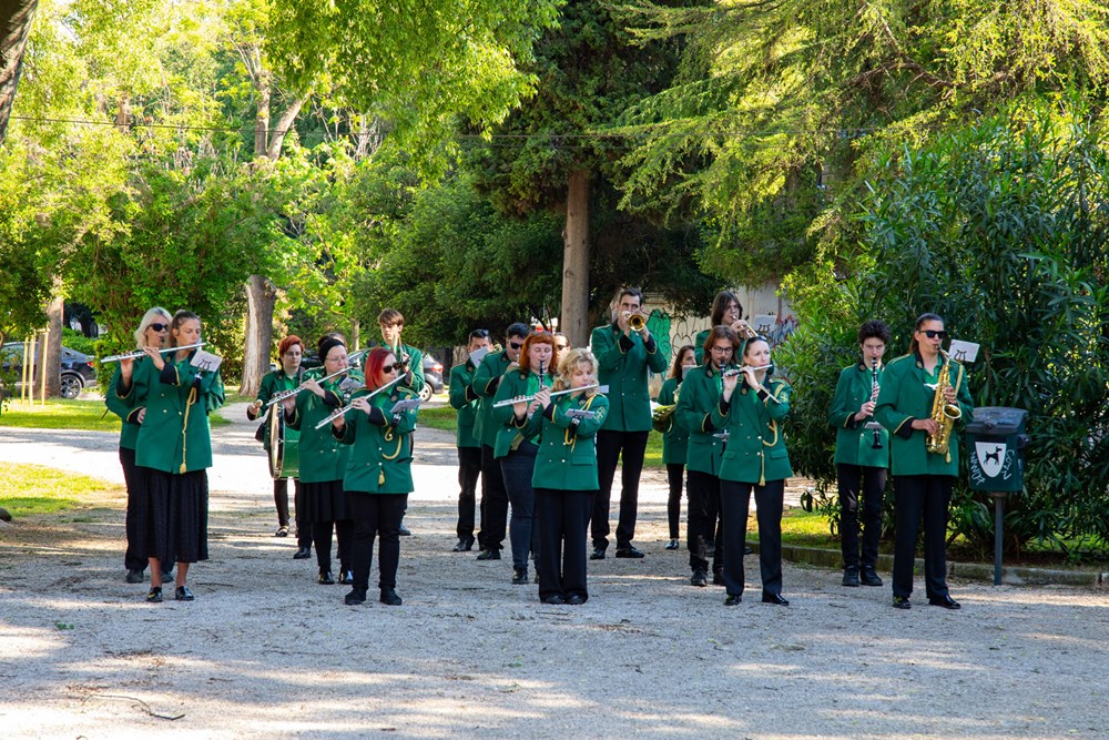 (Foto Grad Pula)