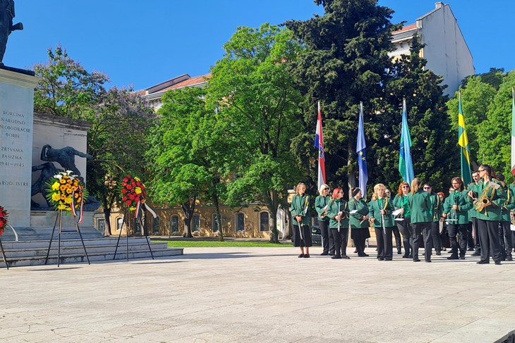 (Foto Grad Pula)