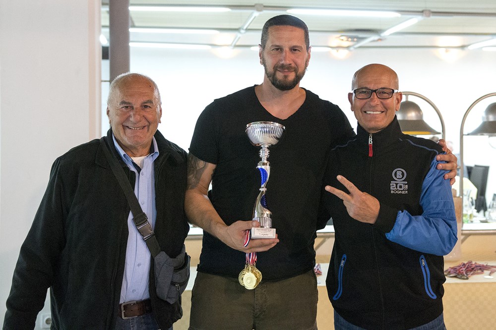 (Foto Zvonimir Guzić)