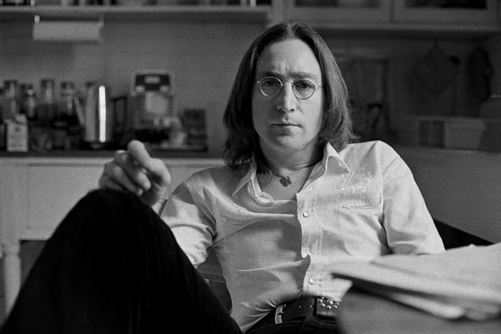 John Lennon (Foto: HRT2)