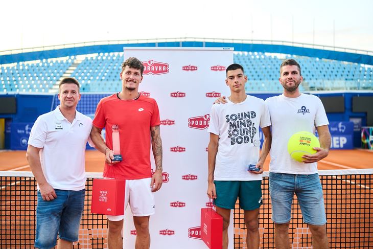 (Foto: ATP Umag)