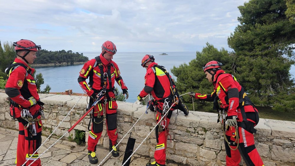 (Foto: JVP Rovinj)