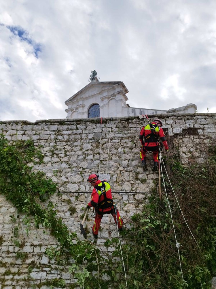 (Foto: JVP Rovinj)