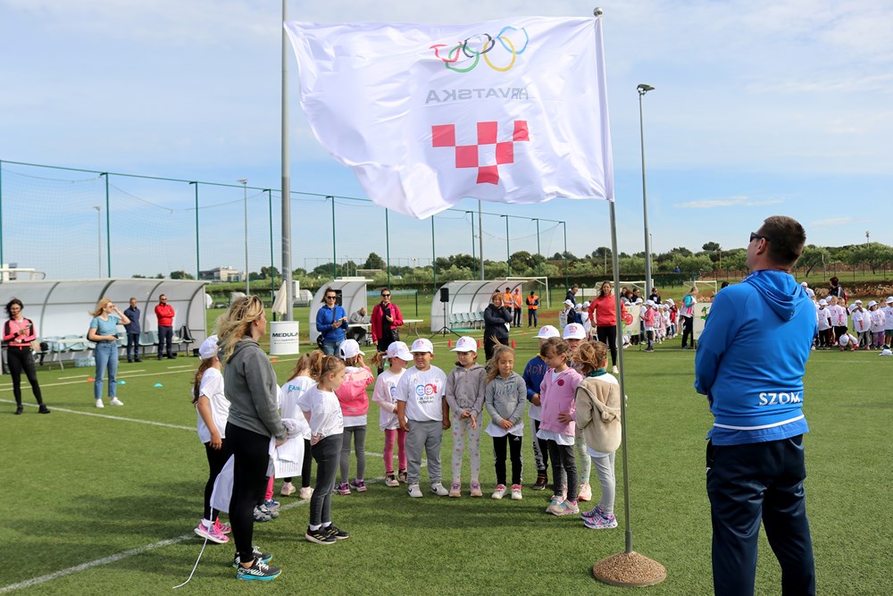 (Foto: Sportska zajednica općine Medulin)