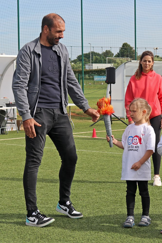 (Foto: Sportska zajednica općine Medulin)