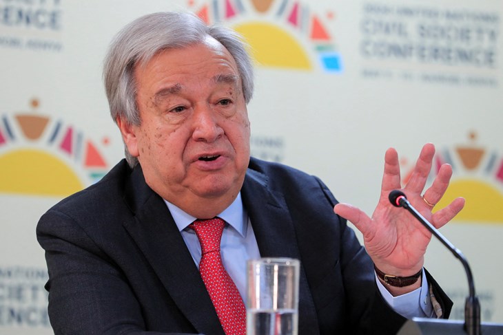 (Reuters)