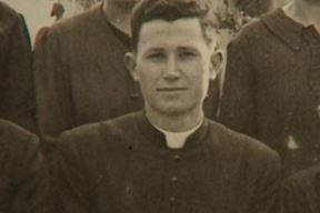Bl. Miroslav Bulešić (1920. - 1947.), svećenik-mučenik