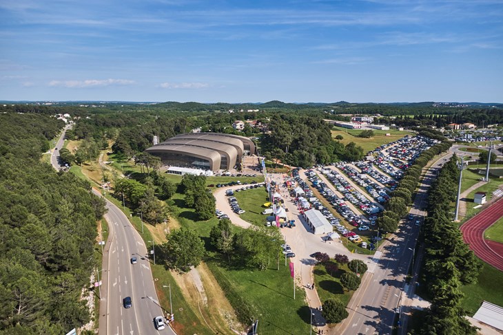 (Foto: Grad Poreč)