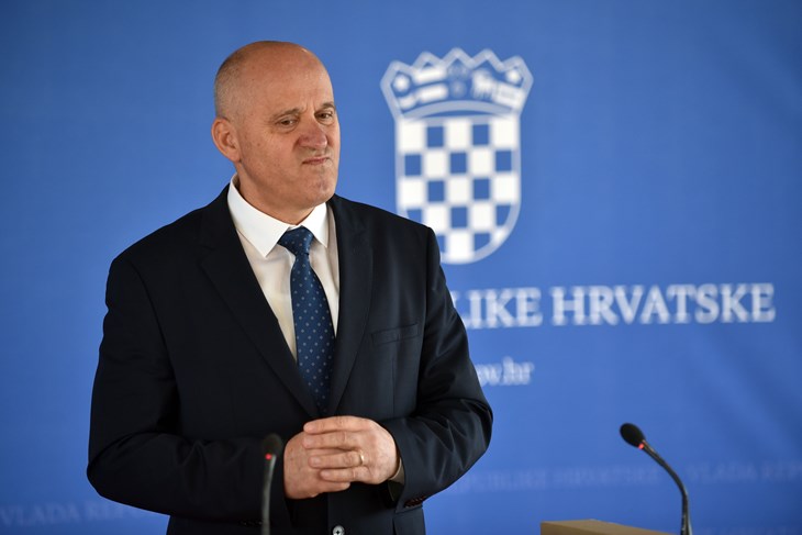 Branko Bačić (Snimio Davor Kovačević)
