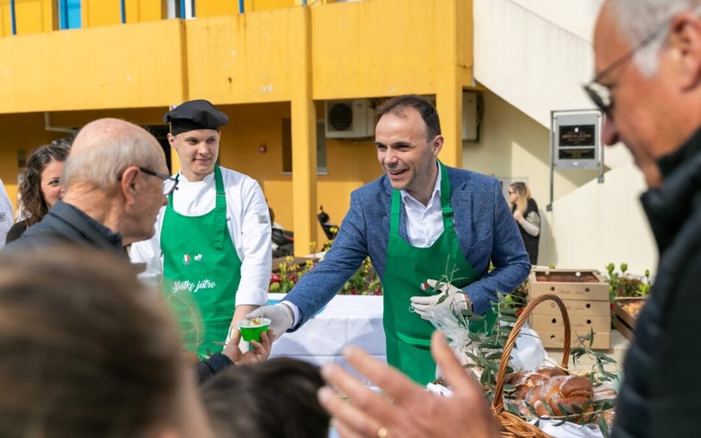 (Foto: Grad Poreč)