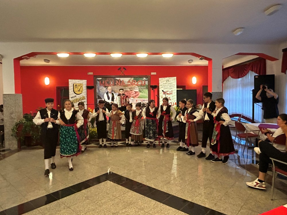 (Foto: RKUD Rudar Raša)