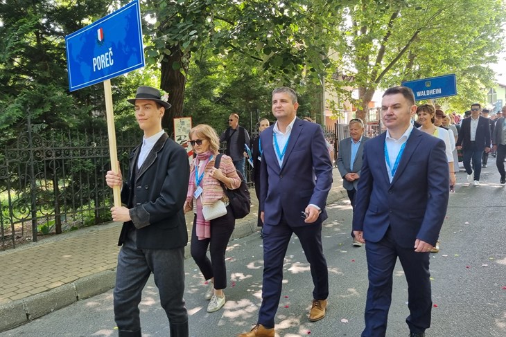 (Foto: Grad Poreč)