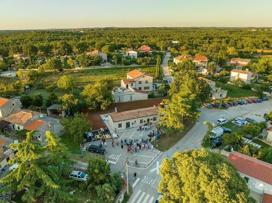 (Foto: Grad Poreč)