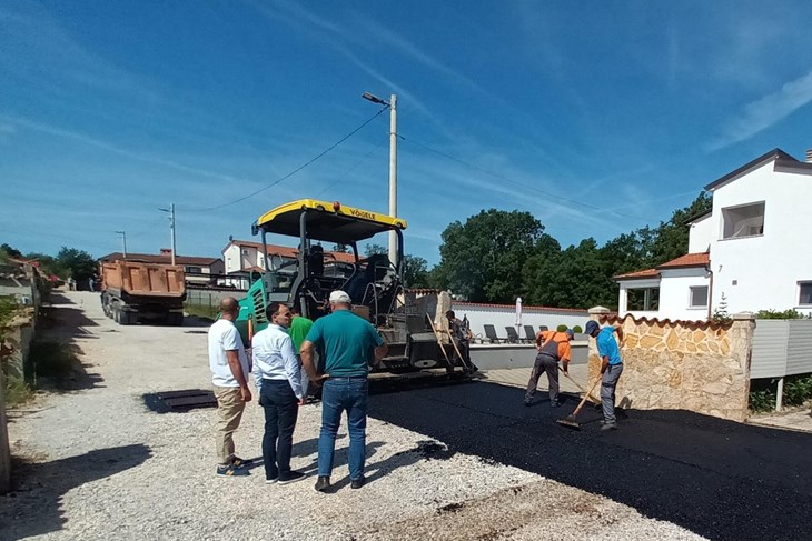 (Foto: Grad Poreč)