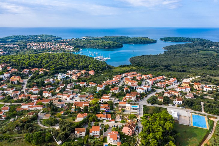 (Foto: TZ Općine Medulin)