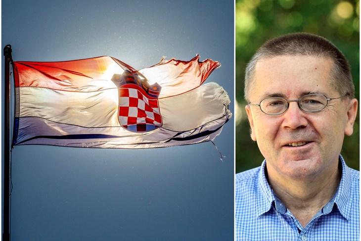 (Foto Srećko Niketić/Pixsell/Davor Kovačević)