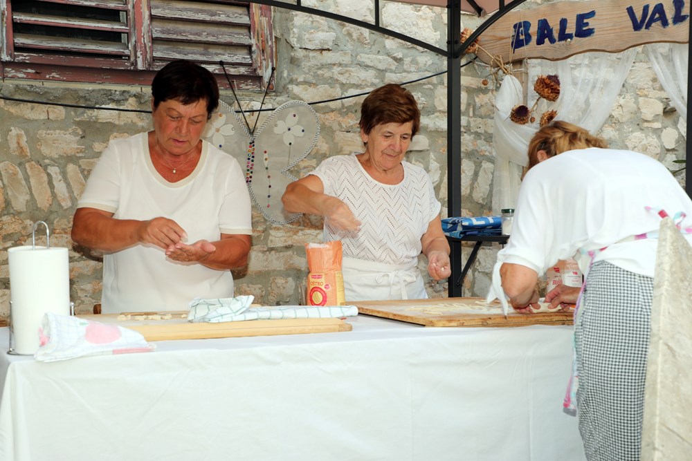 (Foto: Festival starih zanata)