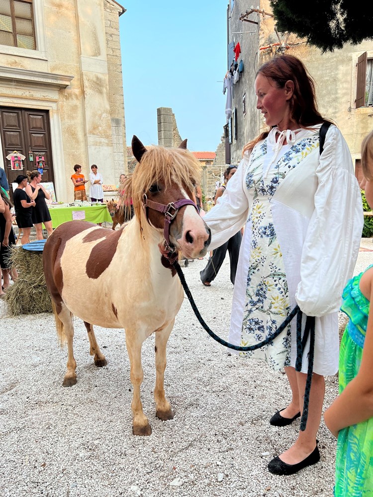 (Foto: Festival starih zanata)