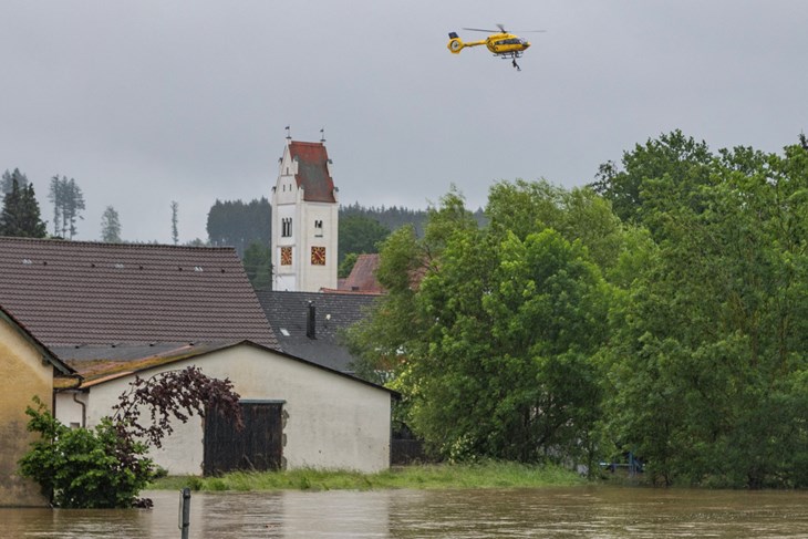 (Foto: Reuters)