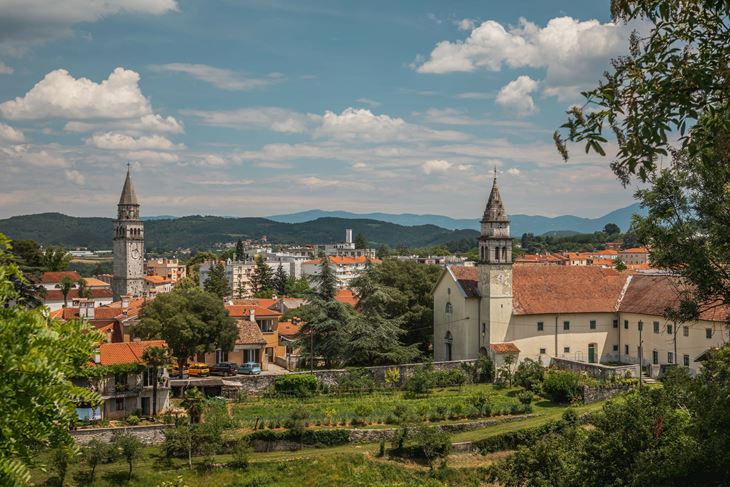 (Foto: TZ središnje Istre)