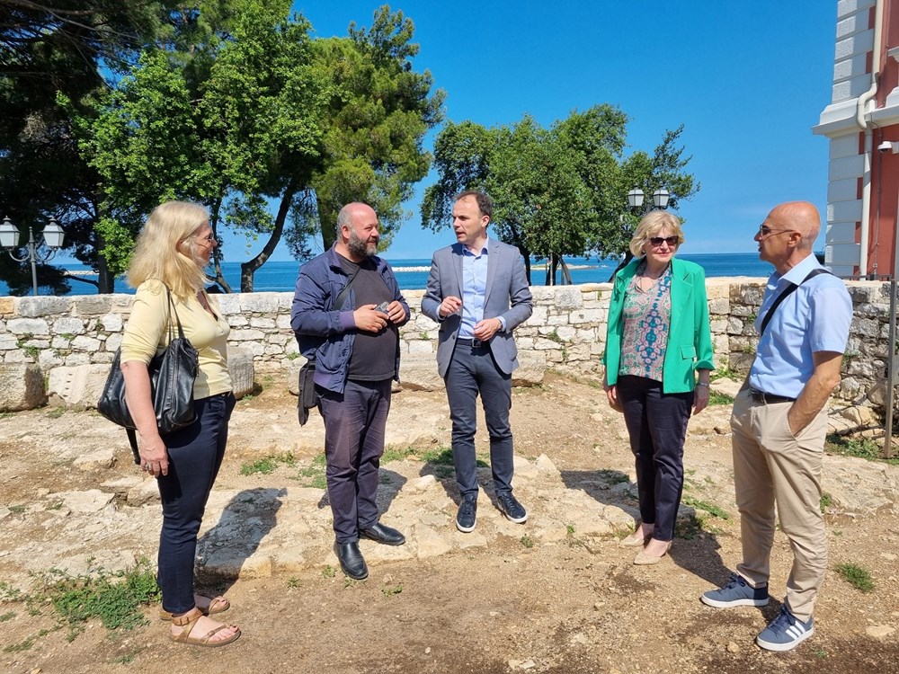 (Foto: Grad Poreč)