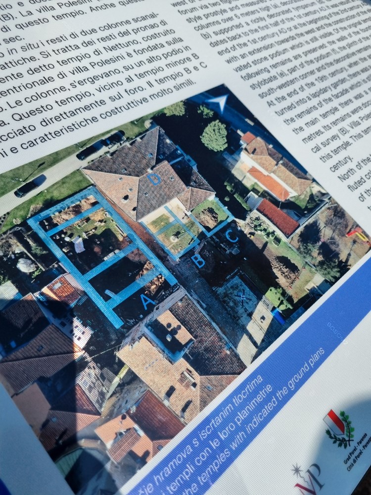 (Foto: Grad Poreč)
