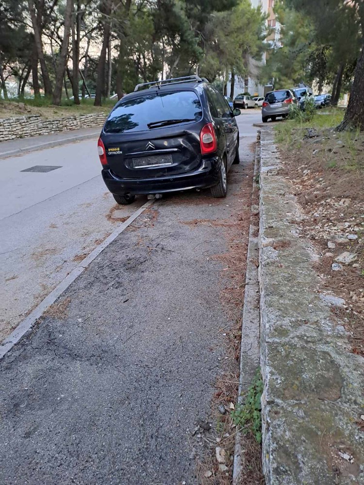 (Snimio čitatelj Glasa Istre)