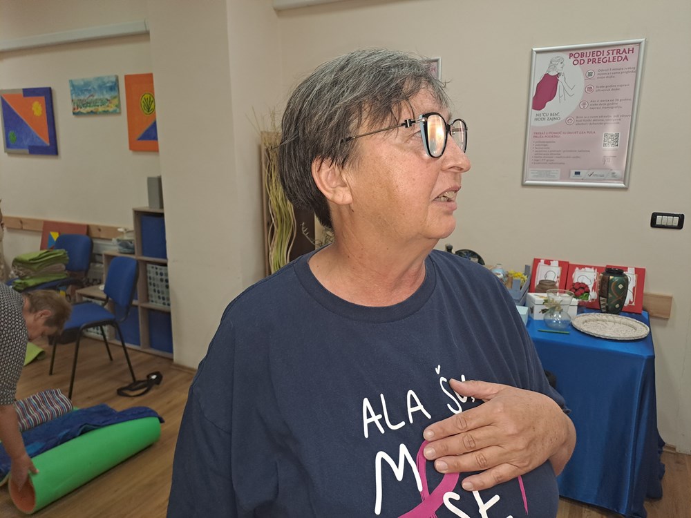 (Snimio Zoran Oljača / Glas Istre)