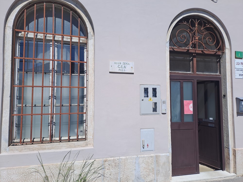 (Snimio Zoran Oljača / Glas Istre)