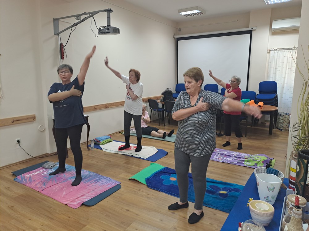 (Snimio Zoran Oljača / Glas Istre)