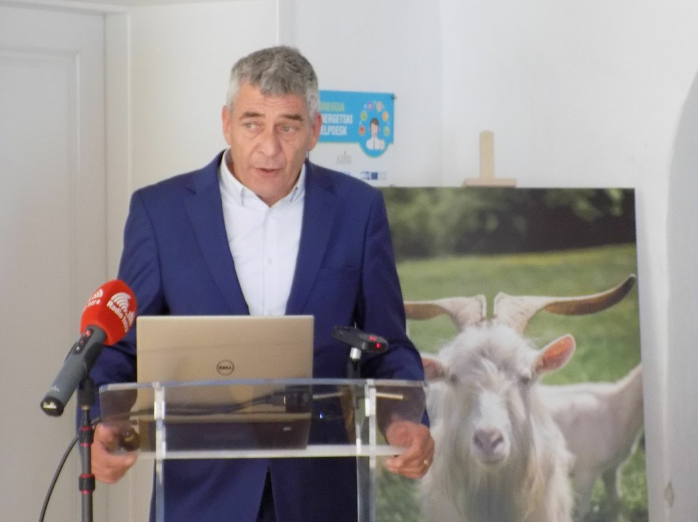 (Snimila Gordana Čalić Šverko)