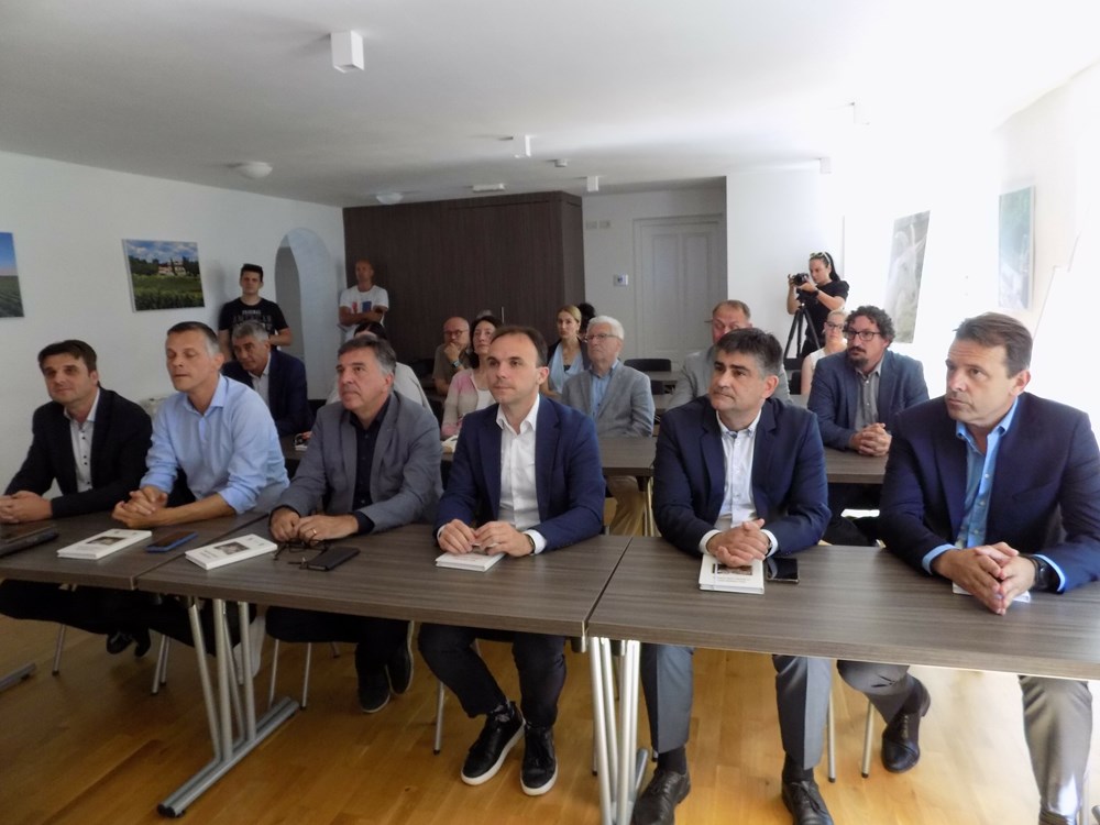 (Snimila Gordana Čalić Šverko)