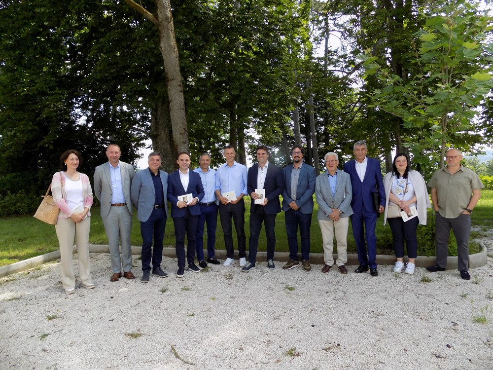 (Snimila Gordana Čalić Šverko)