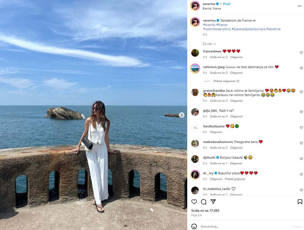 (Foto: Instagram)