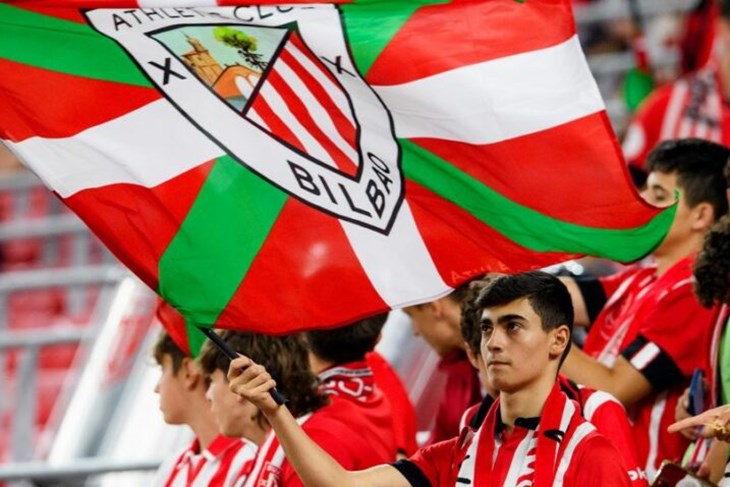 (Foto: Facebook Athletic Bilbao)