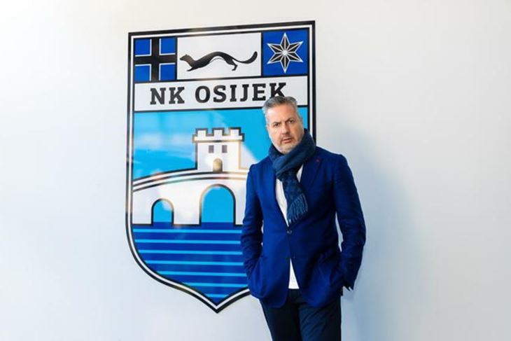 (Foto: NK Osijek)