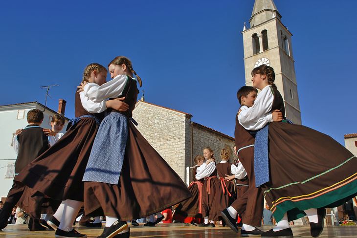 (Foto: TZ Općine Fažana)