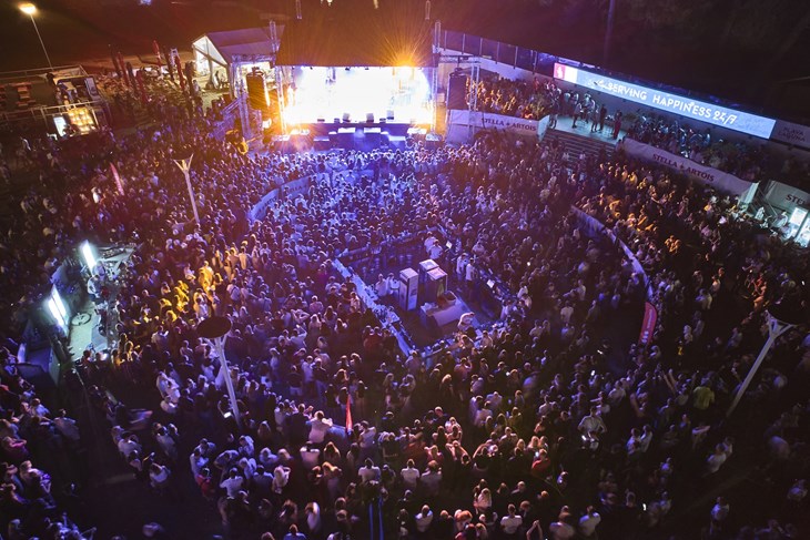 (Foto:  Umag Music Nights)