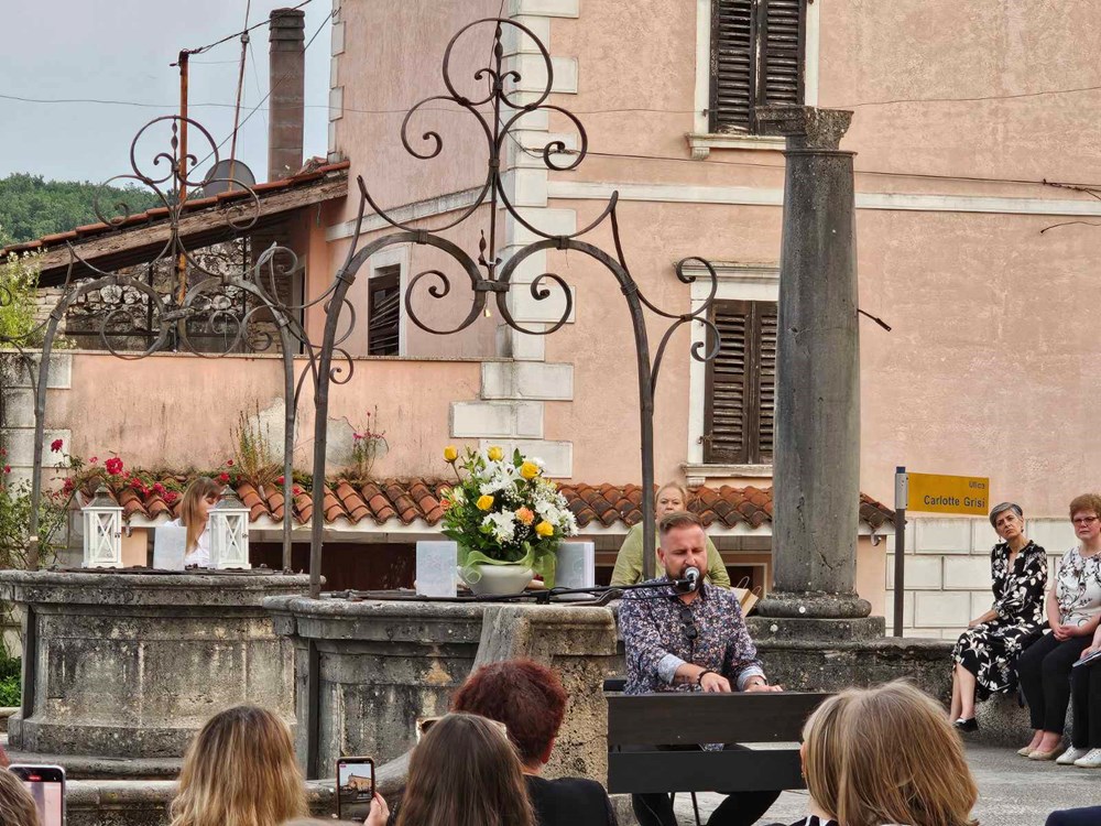 (Foto: Gradska knjižnica Poreč)