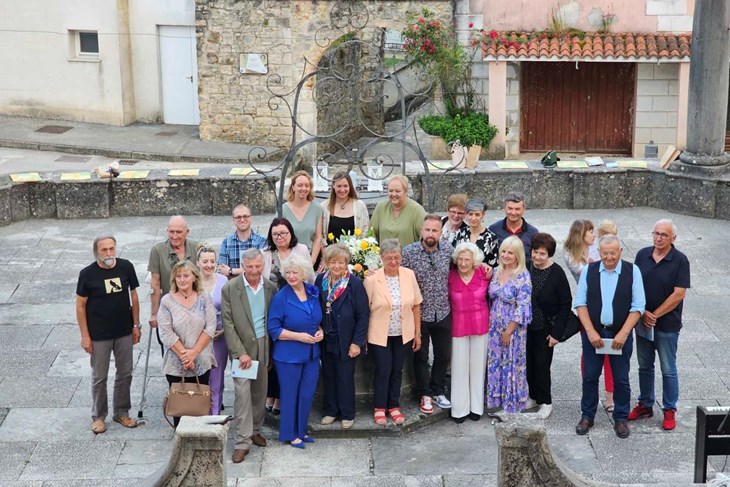 (Foto: Gradska knjižnica Poreč)