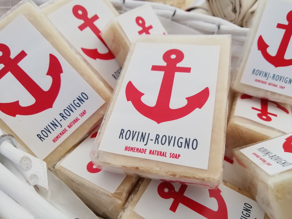 (Foto: Mercatino Rovinj)