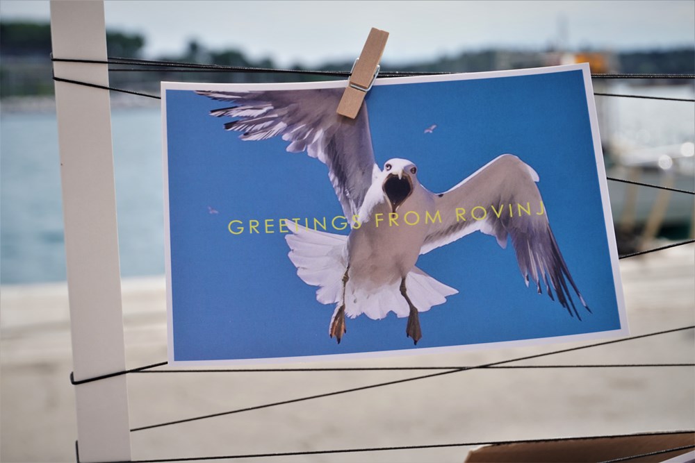 (Foto: Mercatino Rovinj)