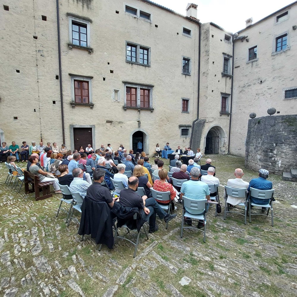(Foto: Muzej grada Pazina)