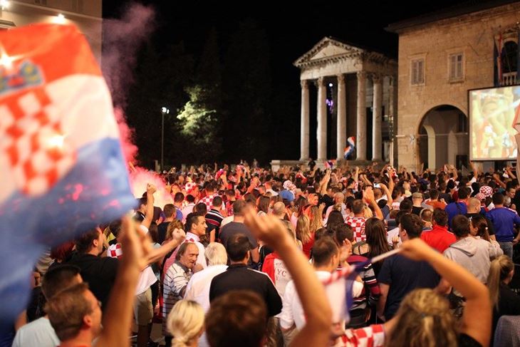 (Foto: Grad Pula)