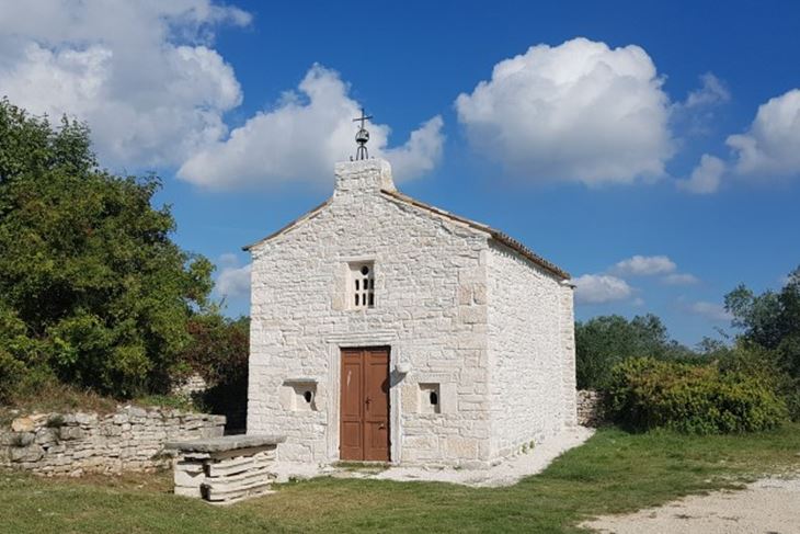 (Foto: TZ Općine Fažana)