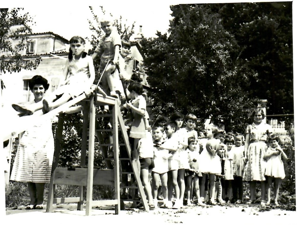 (Foto: Dječji vrtić "Olga Ban"